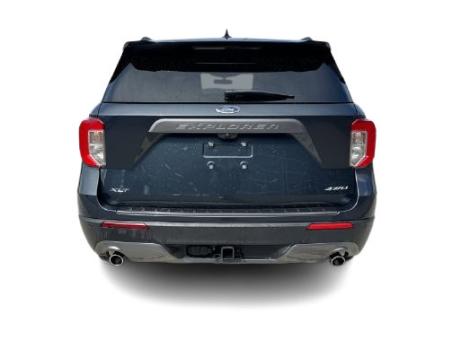 Thumbnail: 2024 Ford Explorer - 5