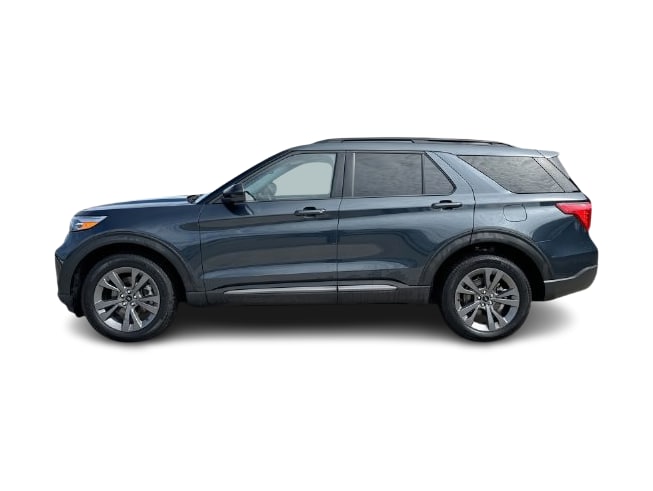 Thumbnail: 2024 Ford Explorer - 3