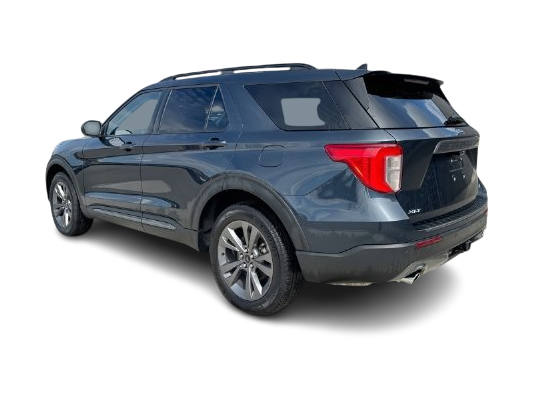 Thumbnail: 2024 Ford Explorer - 4