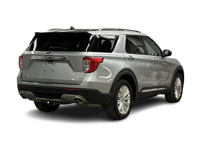 Thumbnail: 2022 Ford Explorer - 35