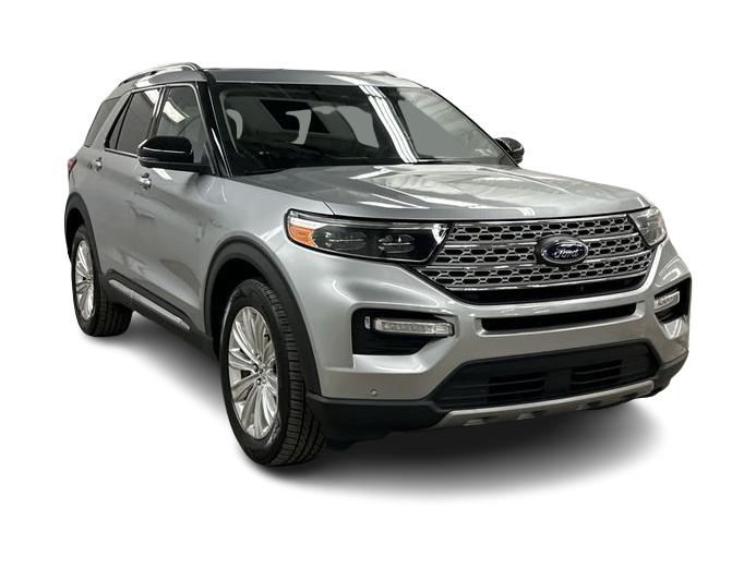 Thumbnail: 2022 Ford Explorer - 34