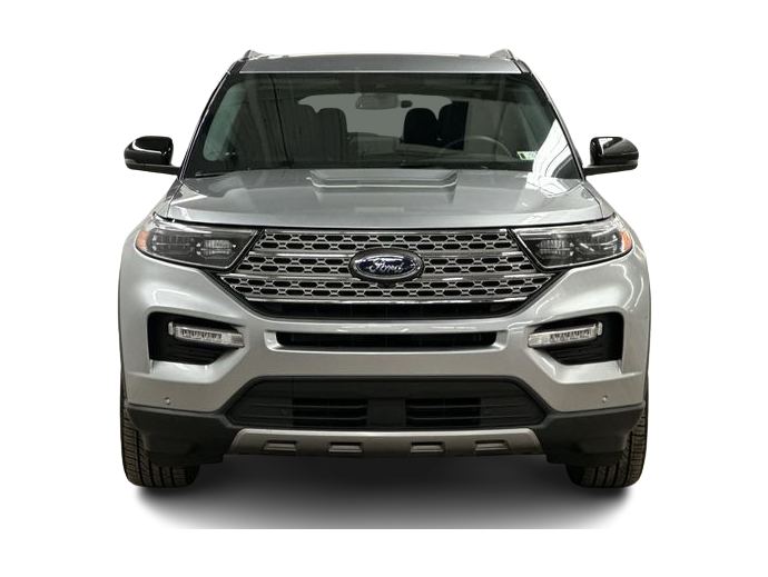 Thumbnail: 2022 Ford Explorer - 6
