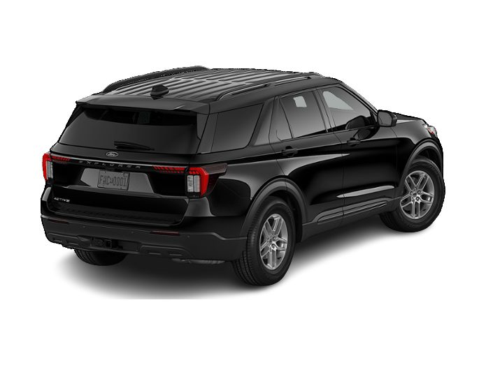 Thumbnail: 2027 Ford Explorer - 11