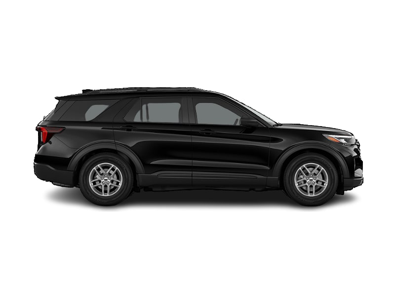 Thumbnail: 2027 Ford Explorer - 13