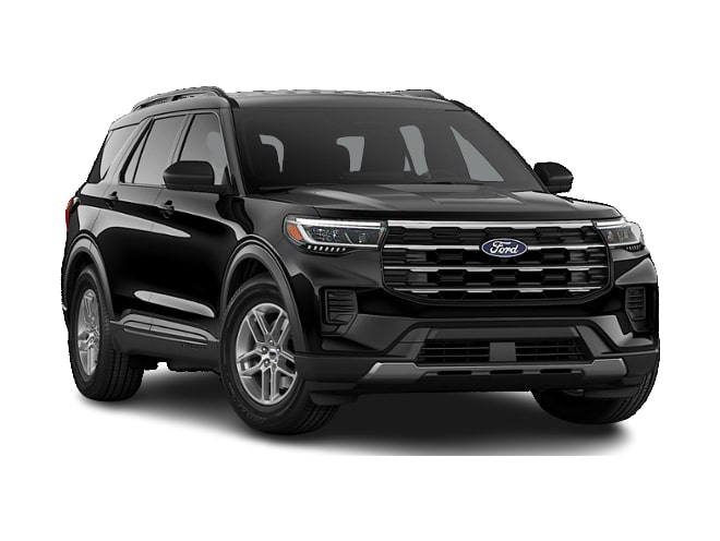 Thumbnail: 2027 Ford Explorer - 12