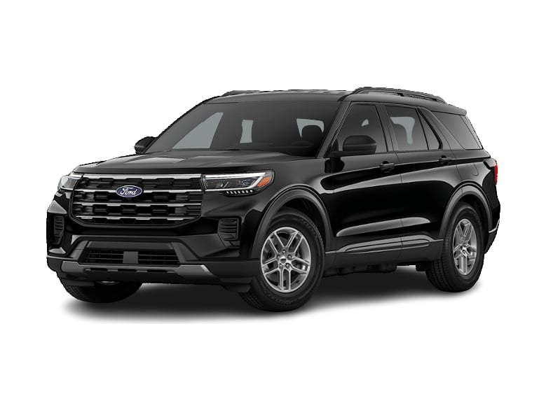 Thumbnail: 2027 Ford Explorer - 9