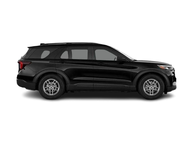 Thumbnail: 2027 Ford Explorer - 8