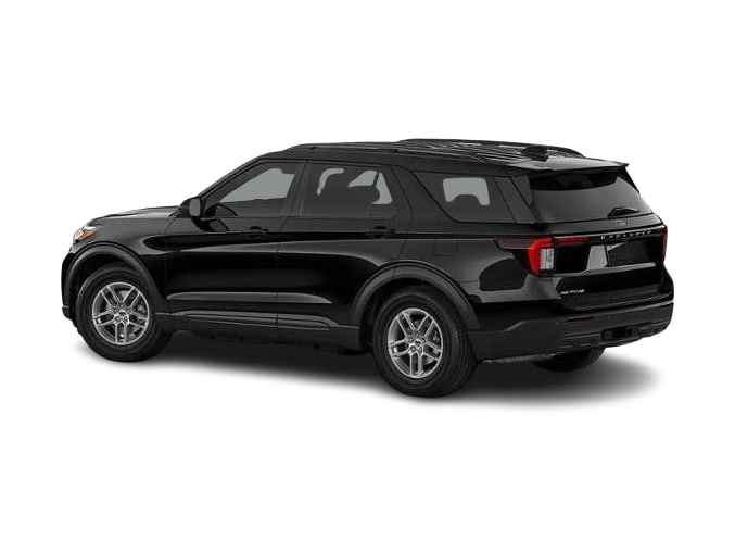 Thumbnail: 2027 Ford Explorer - 3