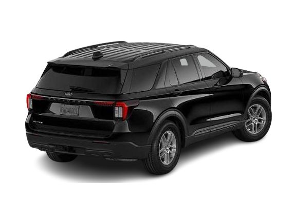 Thumbnail: 2027 Ford Explorer - 7