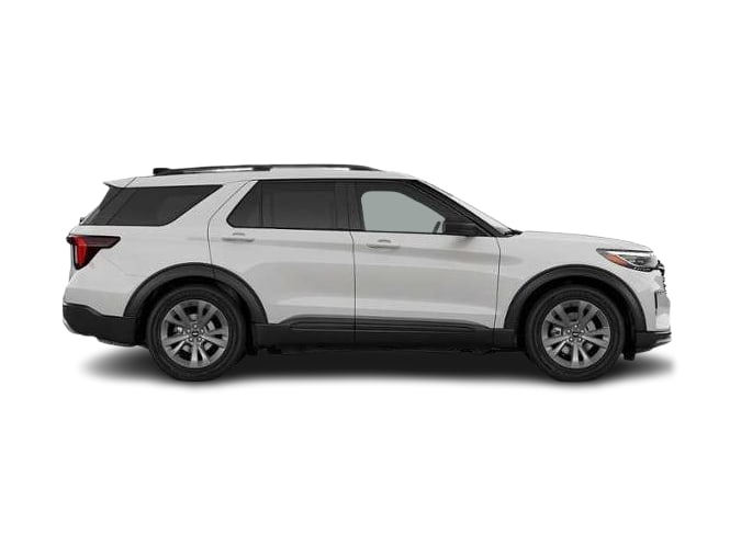 Thumbnail: 2027 Ford Explorer - 9
