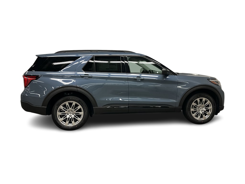 Thumbnail: 2026 Ford Explorer - 20