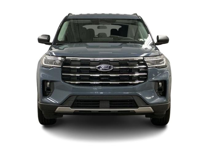 Thumbnail: 2026 Ford Explorer - 6