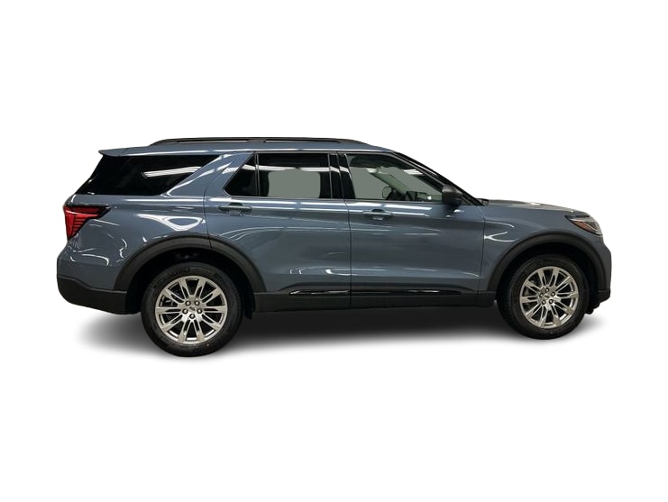 Thumbnail: 2026 Ford Explorer - 21