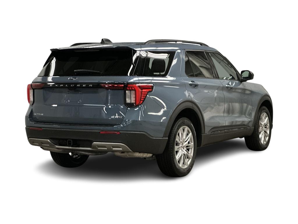 Thumbnail: 2026 Ford Explorer - 56