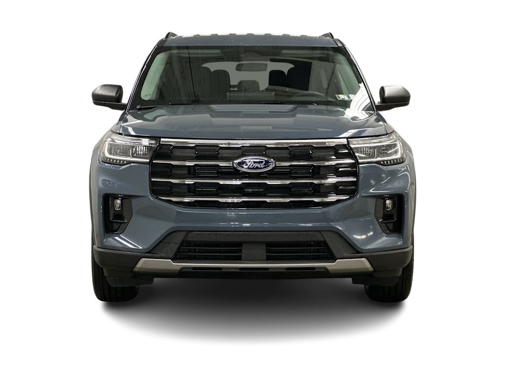 Thumbnail: 2026 Ford Explorer - 53