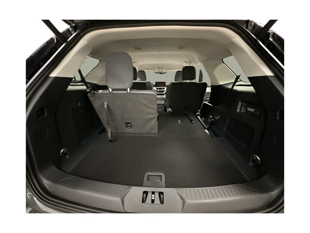 Thumbnail: 2026 Ford Explorer - 30