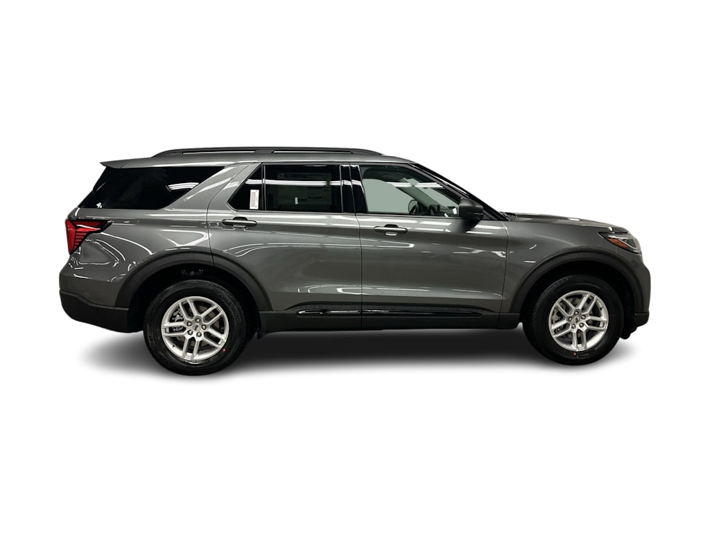 Thumbnail: 2026 Ford Explorer - 17