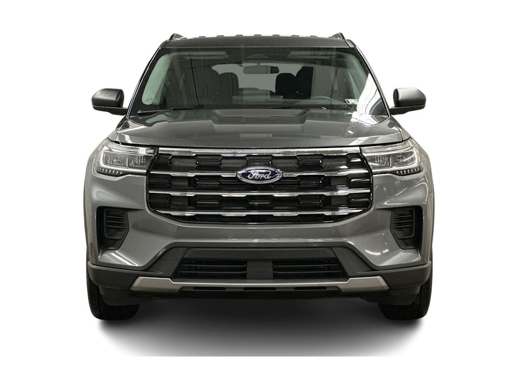 Thumbnail: 2026 Ford Explorer - 6