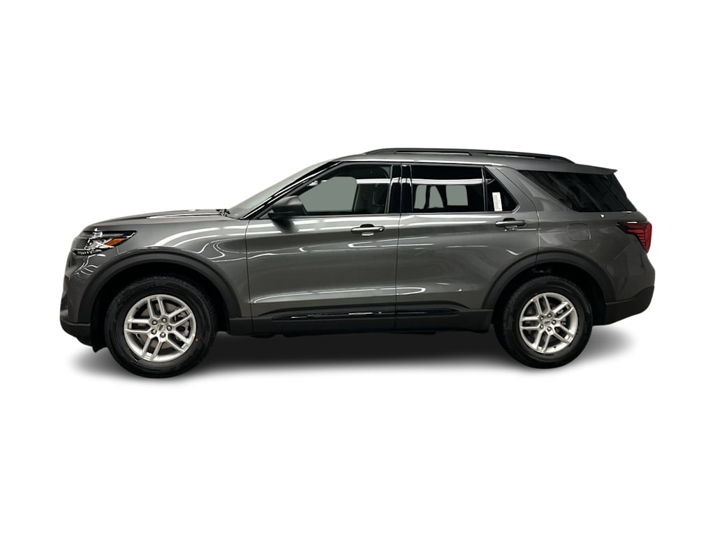 Thumbnail: 2026 Ford Explorer - 3