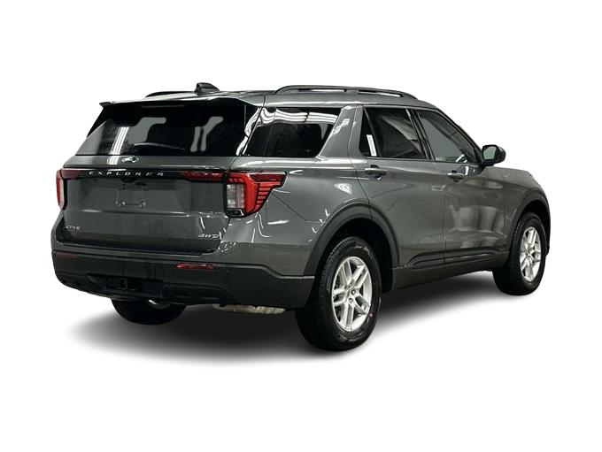 Thumbnail: 2026 Ford Explorer - 34