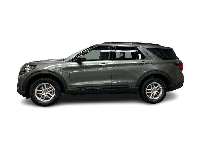 Thumbnail: 2026 Ford Explorer - 3