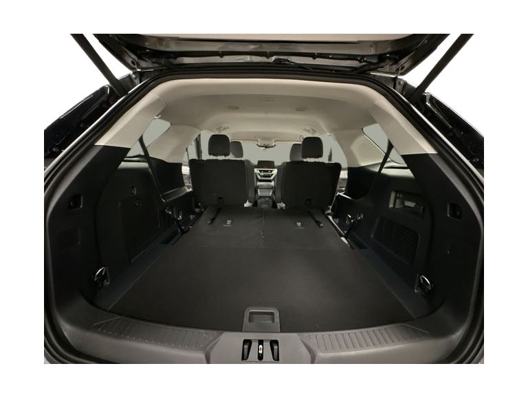 Thumbnail: 2026 Ford Explorer - 31