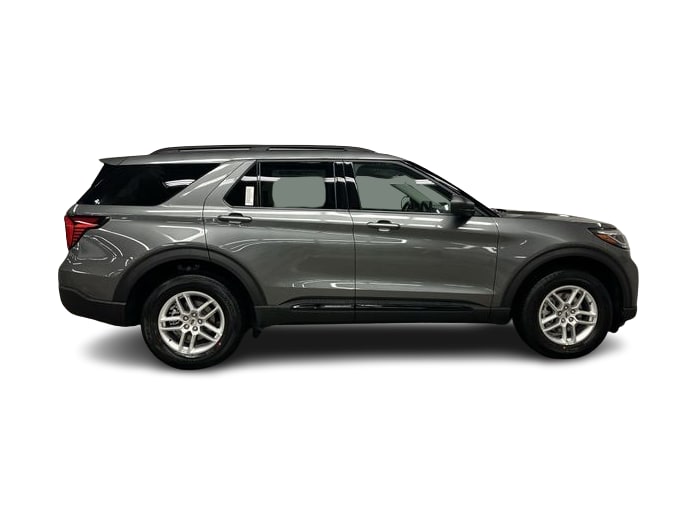 Thumbnail: 2026 Ford Explorer - 17