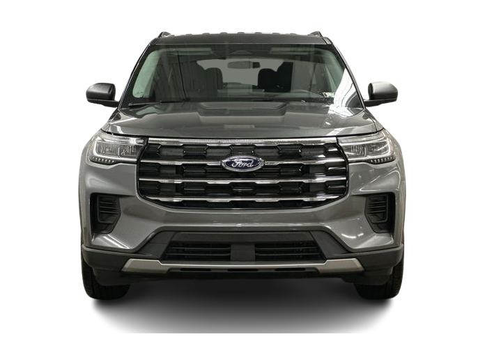 Thumbnail: 2026 Ford Explorer - 6