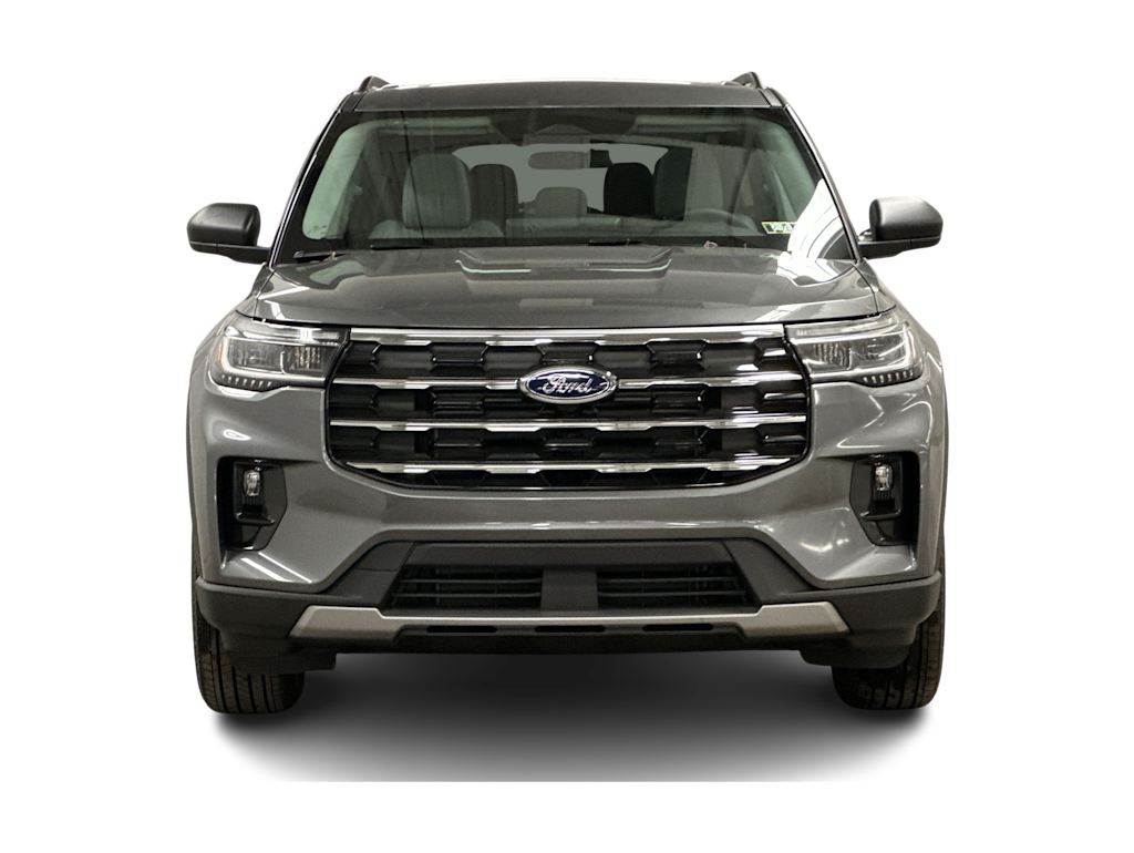 Thumbnail: 2026 Ford Explorer - 6