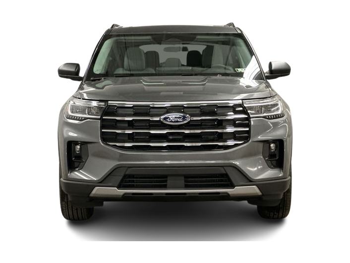 Thumbnail: 2026 Ford Explorer - 61