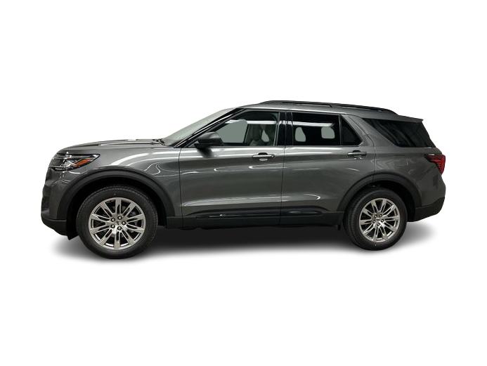 Thumbnail: 2026 Ford Explorer - 20