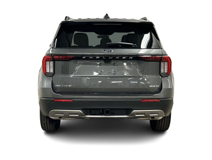 Thumbnail: 2026 Ford Explorer - 23