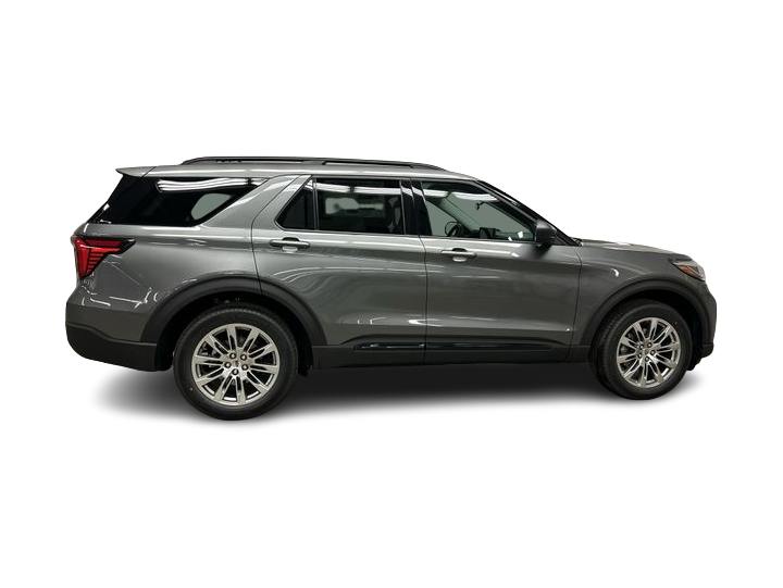 Thumbnail: 2026 Ford Explorer - 22
