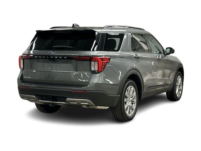 Thumbnail: 2026 Ford Explorer - 63