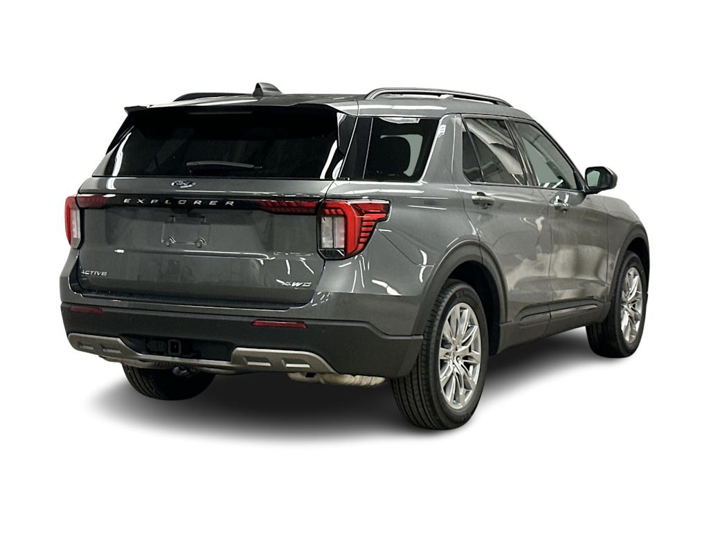Thumbnail: 2026 Ford Explorer - 64
