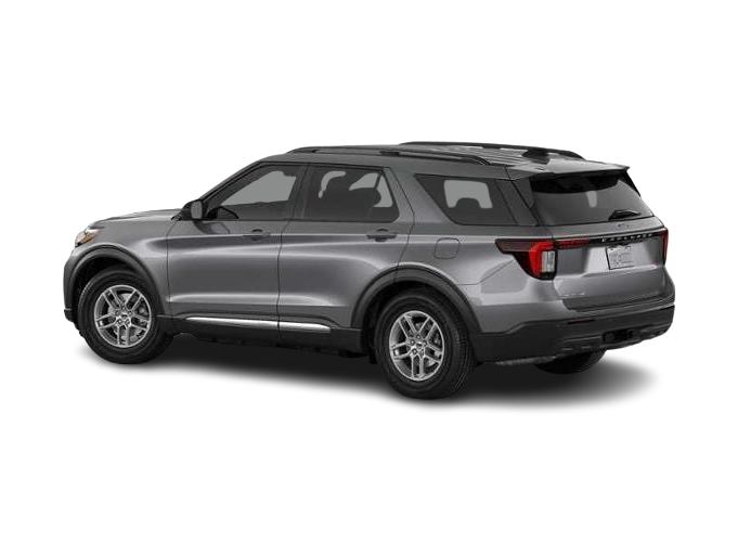 Thumbnail: 2026 Ford Explorer - 3