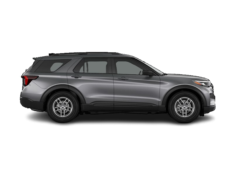 Thumbnail: 2026 Ford Explorer - 17