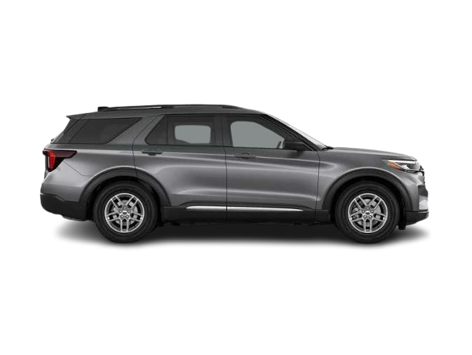 Thumbnail: 2026 Ford Explorer - 12