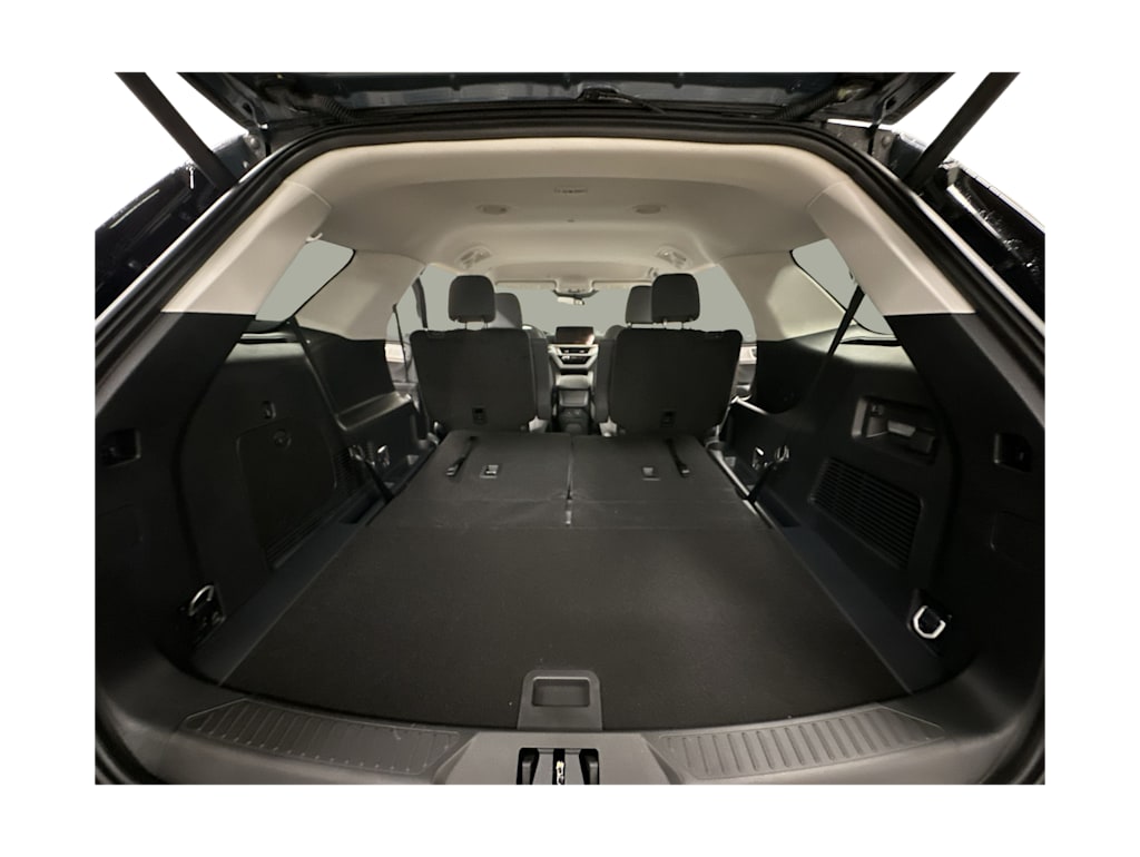 Thumbnail: 2026 Ford Explorer - 28