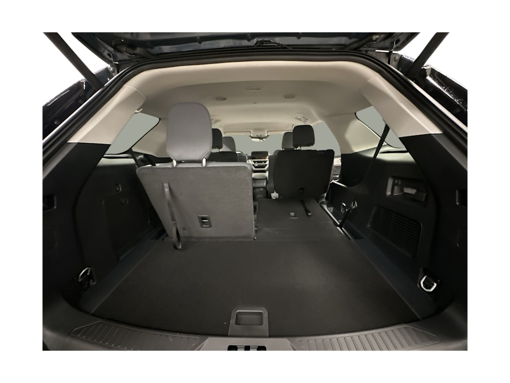 Thumbnail: 2026 Ford Explorer - 27