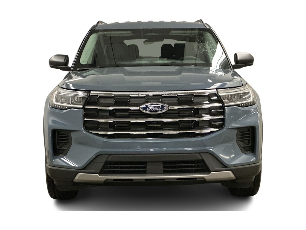 Thumbnail: 2026 Ford Explorer - 6