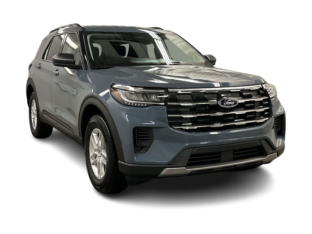 Thumbnail: 2026 Ford Explorer - 30