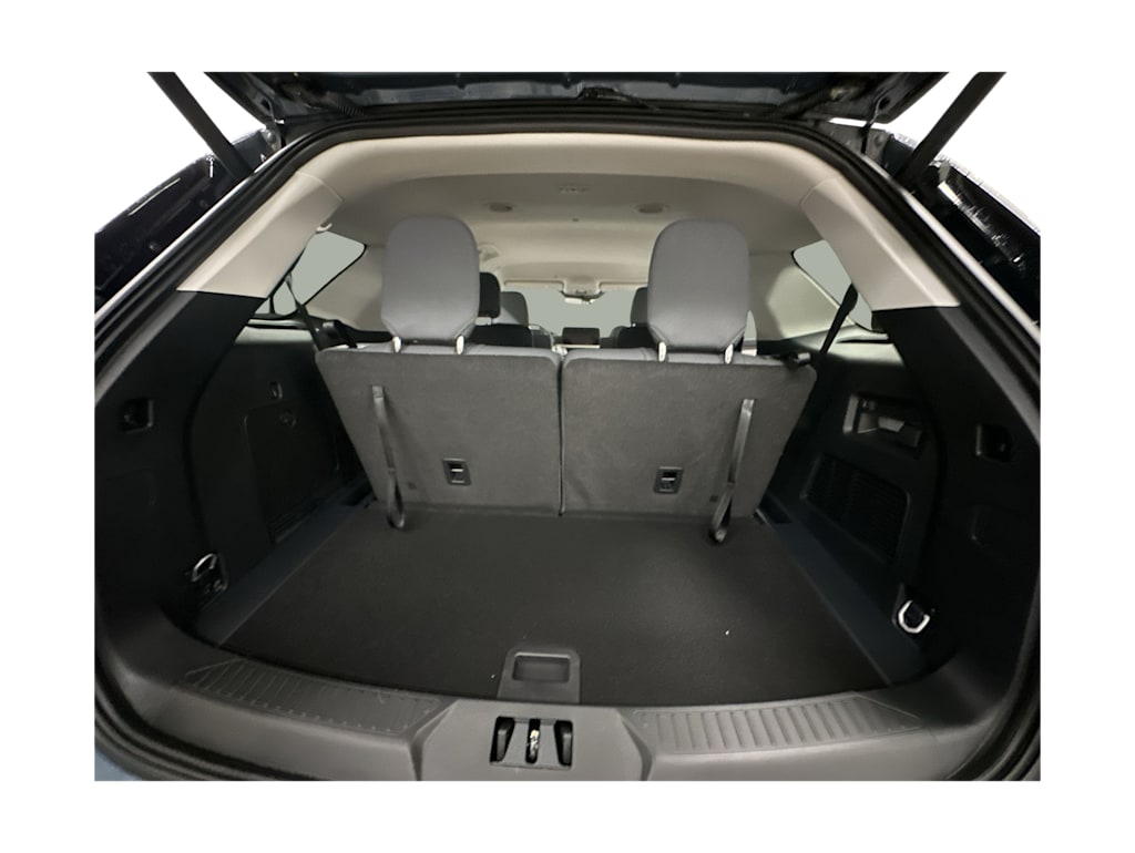 Thumbnail: 2026 Ford Explorer - 16