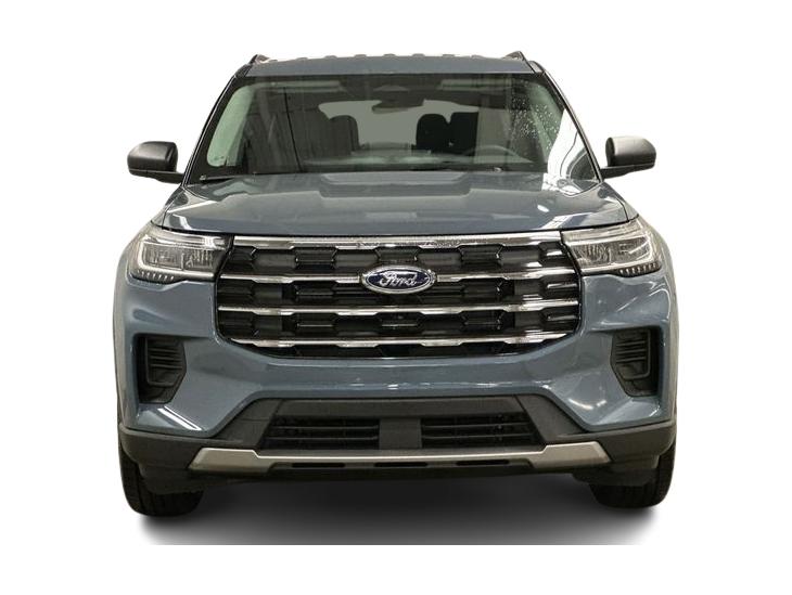 Thumbnail: 2026 Ford Explorer - 6