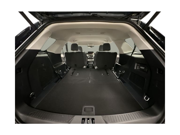 Thumbnail: 2026 Ford Explorer - 29