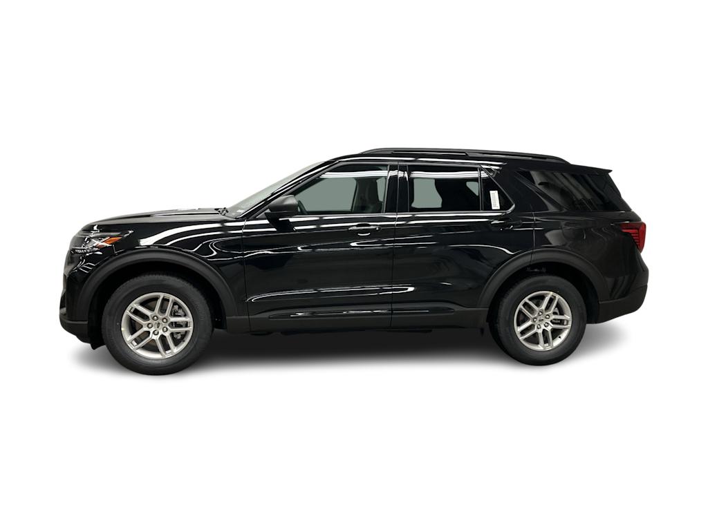 Thumbnail: 2026 Ford Explorer - 3