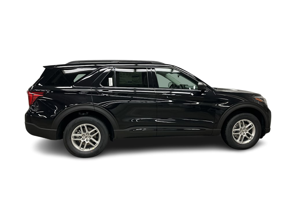 Thumbnail: 2026 Ford Explorer - 18