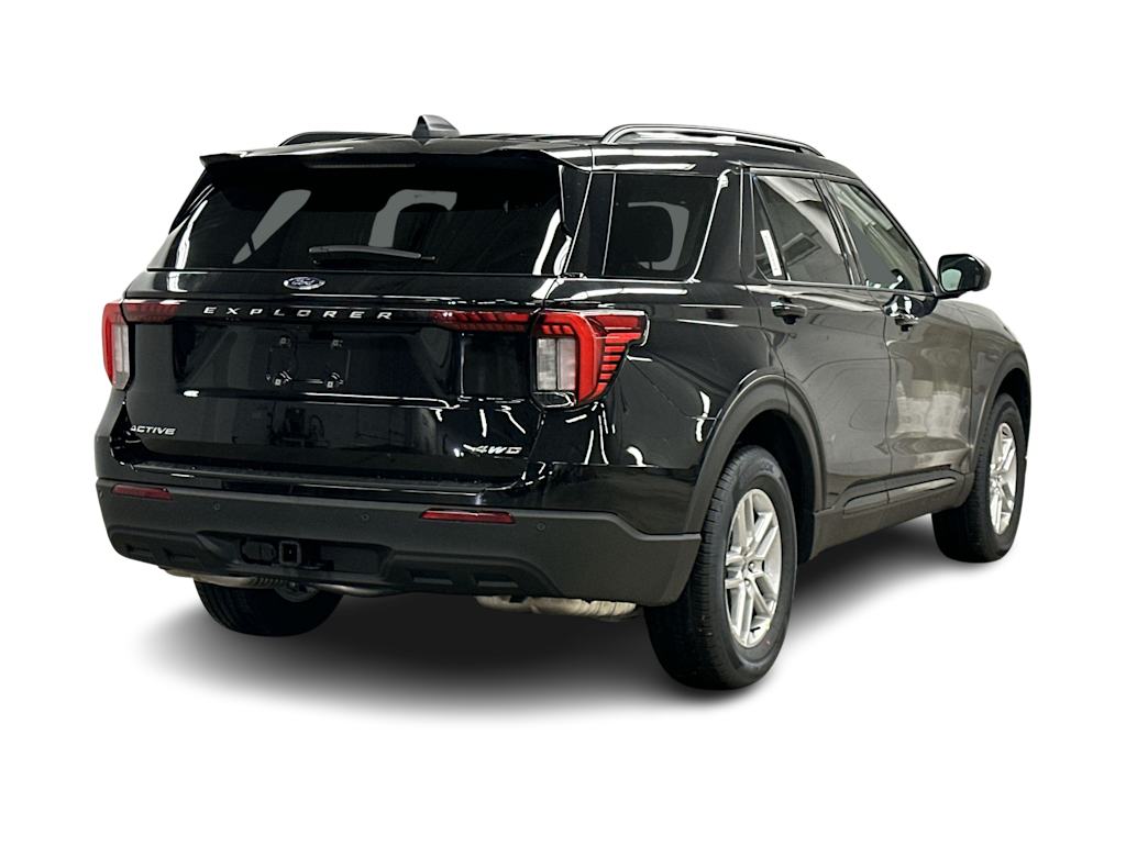 Thumbnail: 2026 Ford Explorer - 55