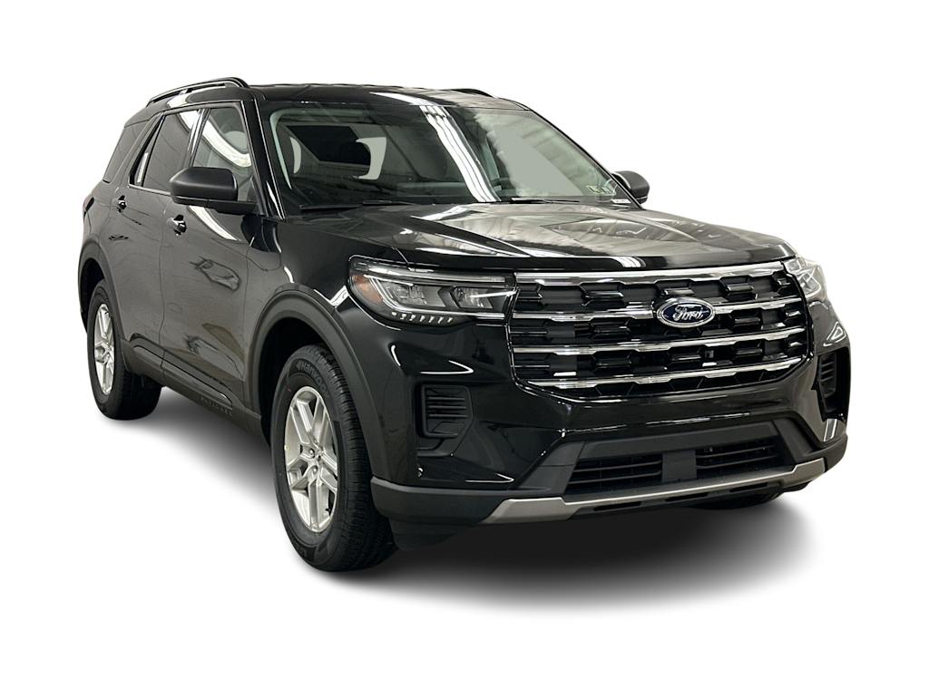 Thumbnail: 2026 Ford Explorer - 52