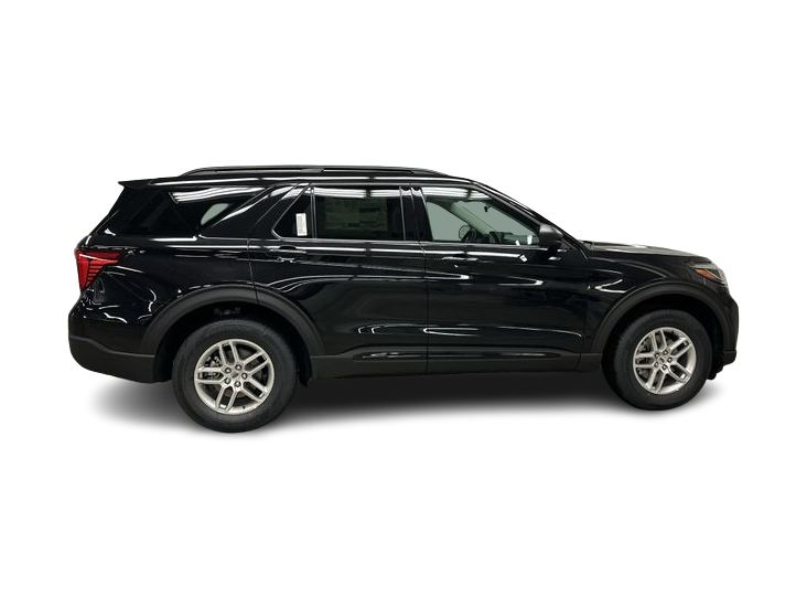 Thumbnail: 2026 Ford Explorer - 19